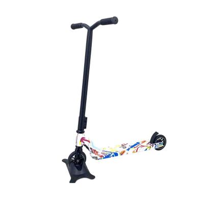 China Chinese factory promotional price men pro stunt scooter for sale