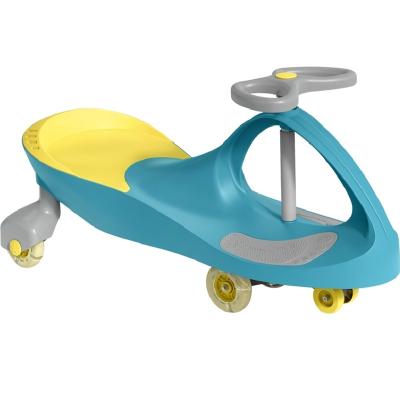 China Ride On Toy Factory Wholesale Cheap Price Swing Car For Kid for sale