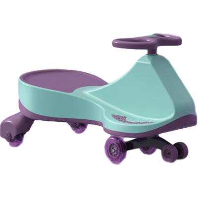 China Ride On Toy Kids Ride On Cars Baby Power Wheel Swing Car For Baby Gift for sale