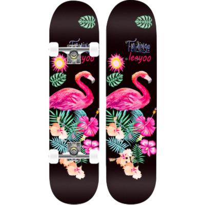 China Newest High Speed ​​Good Quality Youth In Stock Best Price Skating Board Skateboard For Kids for sale