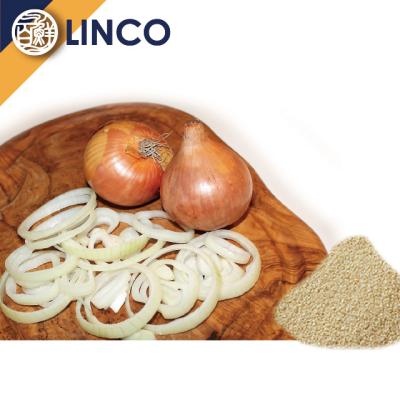 China Dry Dehydrated Onion Powder Seasoning for sale