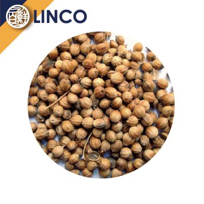 China 100% Raw Material Dry Natural Spice High Quality Coriander Seed for sale