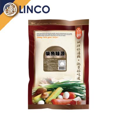 China Katsuobushi Dry Bonito Seasoned Dashi Seasoning Powder for sale