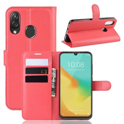 China Shockproof For ZTE Blade V10 V10 V 10 Phone Case Phone Case 2019 New Cell Phone Leather Cover For ZTE V10 for sale