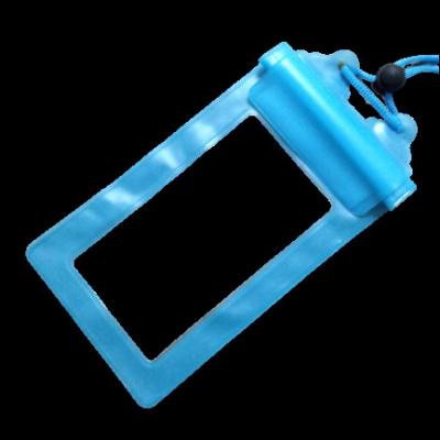 China Waterproof Phonecase Cases Pack Cellphone Wholesale Water Protect Waterproof PVC Scuba Diving Bag For Mobile Phone With Rope for sale