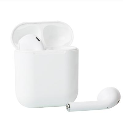 China high quality i12 i7s i14 i16 i23 i15 tws earbuds tws i15 earbuds super bass inpods 12 earbuds radio for sale