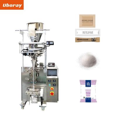 China High Accuracy 5g 8g 10g Food Coffee Sugar Packing Machine Sachet Sugar Stick Packing Machine Price for sale