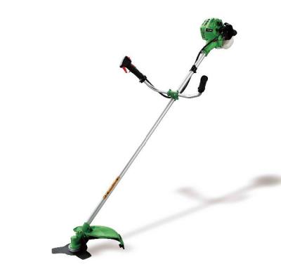 China 2-Stroke 43CC Gasoline Grass Trimmer With Brush Cutter for sale