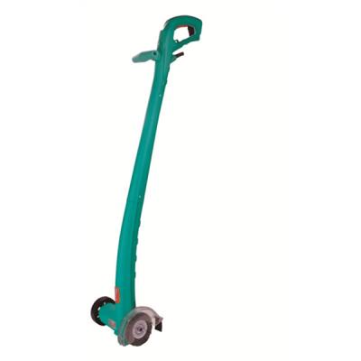 China High quality 100mm electric anti skid garden weed sweeper with cheap price for sale