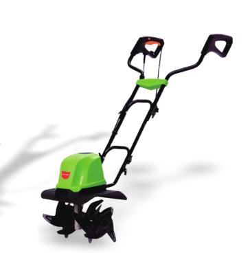 China Good Quality 400mm Cordless Gasoline Lawn Mower Garden Tools for sale