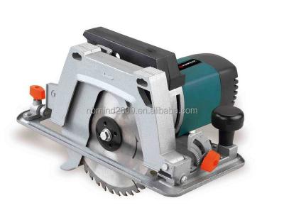 China Wood Saw High Performance 1800w 200mm Power Cutting Saw Electric Circular Saw for sale