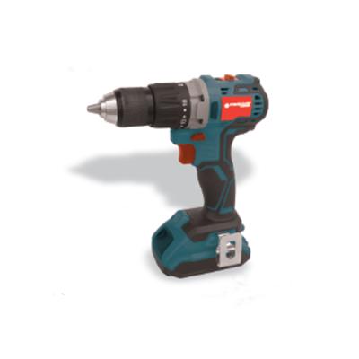 China 20v Wood Cordless Brushless Drill Machine With Li Ion Battery for sale