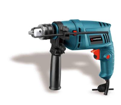 China Wood/Steel 500W 13mm Machine- Electric Impact Drill Wood/Steel Unknown Color Box 0-3000r/min 230/110V 50/60hz; ZHE POWERHOUSE/OEM for sale