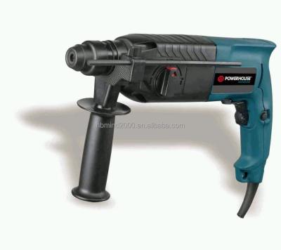 China High quality 620W 24mm electric hammer drill PH1304 for sale