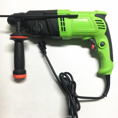 China High quality 900W 26mm electric hammer drill PH1336 for sale