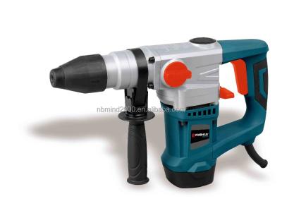 China 900W Large Force 26mm Electric Hammer Drill Jack Hammer Impact Drill PH1335 for sale