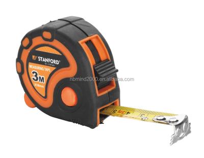 China STANDFORD Water Proof Flexible Steel Tape Measure ST-110133 for sale