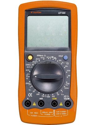 China ST-140105 Universal Multimeter Automotive Types for sale