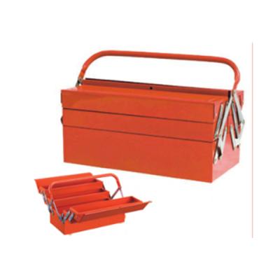 China Multi functional IRON TOOL BOX for sale