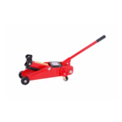 China Car Floor Jack High Quality 2T Car Jack MD-FJ1901 Color Box TUV, TUV NC; ZHE 6.5kg 2ton OEM for sale