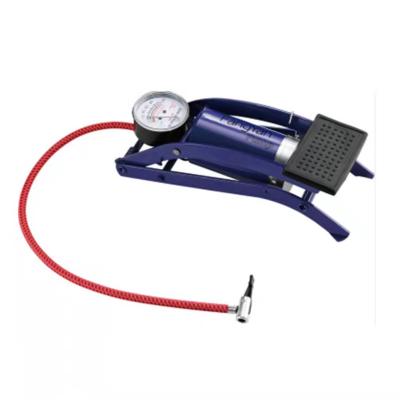 China High Easy Portable Wholesale Foot Pump for sale