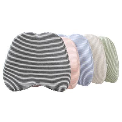 China Anti-Apnea Hot Sale Pillow Memory Foam Back Lumbar Cushion for sale