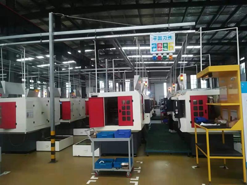 Verified China supplier - Yiwu Sainty Machinery Parts Co., Ltd.