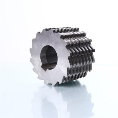 China Hotels Plastic Pellet Roller Machine Crusher Blade Milling Knife For Pelletizer for sale