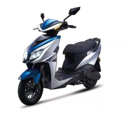 China High Speed ​​Cheap Adult Unisex Luxury China Manufacturer CKD Electric Motorcycle 1000w for sale ebike electric scooter motorcycle for sale