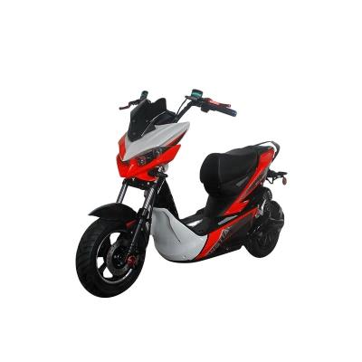 China Unisex cheap price 2 wheel electric moped motorcycle, motor electric bike, electric scooter with pedals for sale