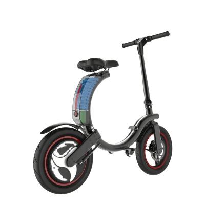 China Scooter 250W Unisex Folding Portable Foldable Electric Scooter New CE Certification 36V 7 5AH Rise For Max Unisex Adult for sale