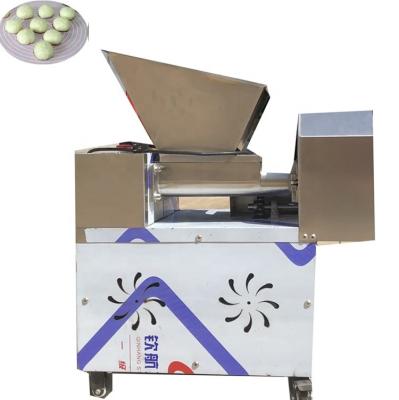 China food & Beverage factory price dough divider rounder ball pizza dough ball machine for sale