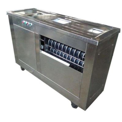 China food & Automatic Beverage Factory Bakery Dough Divider Rounder Ball Cutter Machine for sale