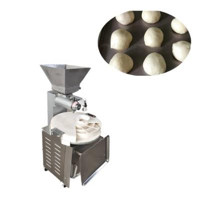 China Hot Selling High Speed ​​Low Energy Bakery Equipment Dough Divider Machine for sale