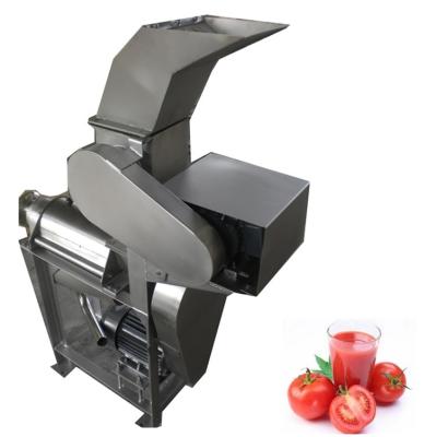 China food & Beverage Factory Stainless Steel Electric Lemon Juicer Watermelon Crushing Juicer Machine for sale