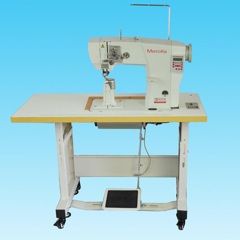 Verified China supplier - Ningbo Shengding Sewing Machinery Equipment Co., Ltd.