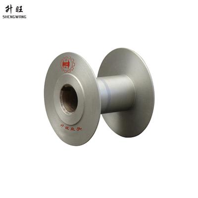 China Chinese high hardness manufacturer aluminum beam for texitiles machinery aluminum beam knitting beam warp knitting machine accessories for sale