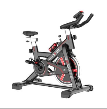 China Mini Indoor Home Equipment - Quiet Recycling Walking Breathing Home Spinning Exercise Bike Exercise Bike Small Spinning For Home Use for sale