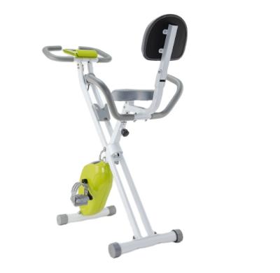 China Mini Exercise Bike Spinning Bike Home Loom Bike Walking Quiet Indoor Exercise Equipment For Home Use for sale