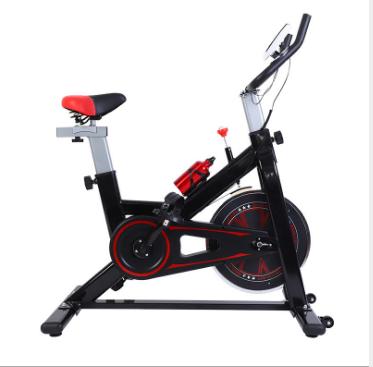 China Home Use Household Body Fit New Design Fitness Bike Exercise Commercial Spinning Recycling Magnetic Spinning Bike for sale