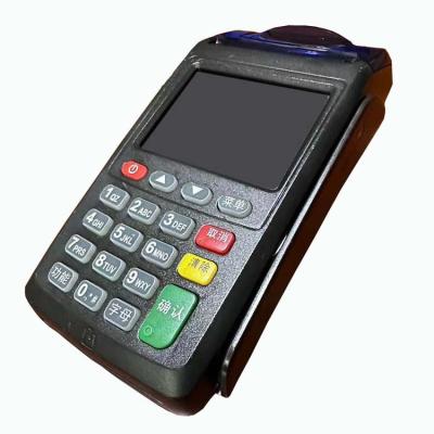 China SDK Large number of pos machines New Pos 7210 New 8210 Gprs Pos Terminal For Debit Credit Card Payment for sale