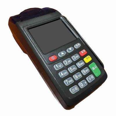 China SDK Good Quality Newpos 7210 Payment 12 Handheld Pda Printers Android 8.1 11 Pos Terminal for sale