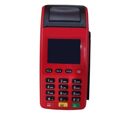 China SDK New Or Used Newland Me31 Gprs Terminal Support Rf Nfc Me31newland for sale