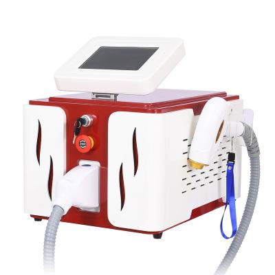 China Dark Circles Best Selling Diode Laser 755 808 Diode Laser 808 / 1064 Hair Removal Machines for sale