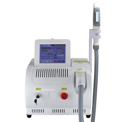 China Hot Sale Factory IPL Laser Machine Skin Rejuvenation Desktop Hair Removal Hair Removal For Spa for sale