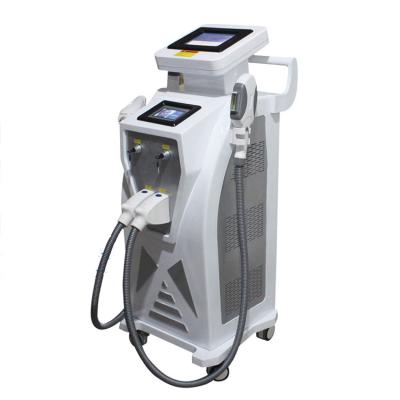 China Hair removal factory hot sale lpl laser hair removal machine for sale