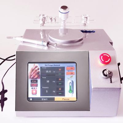 China Vascular Face Lift China Manufacturer 980 Diode Laser Removal Machine 980nm Diode Vascular Laser for sale