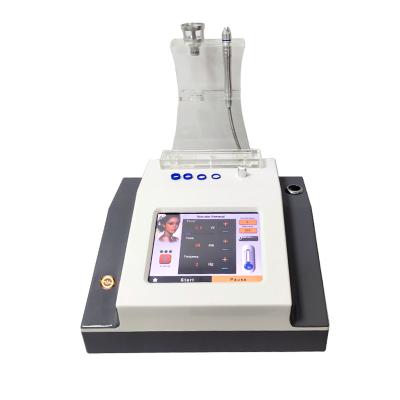 China High Frequency 980 Nanometer Laser Diode Laser Vein Lift Blood Vessels Removal Vascular Machine for sale