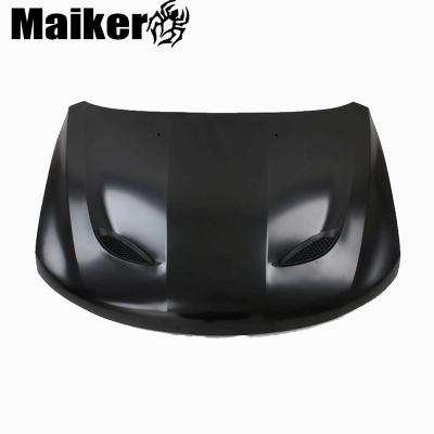 China Engine Hood For Jeep Grand Cherokee 4x4 Offroad Engine Hood Cover For Jeep Grand Cherokee 2011+ Accessories Body Parts For Jeep for sale