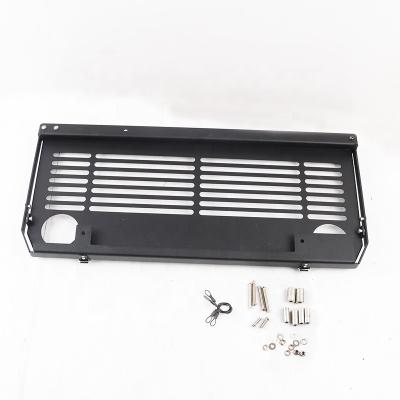 China Tailgate Table for Jeep Wrangler Rear Door Table for Jeep Wrangler JL 2018-ON Tailgate Table Auto Parts for sale